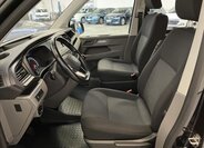 Volkswagen Transporter 19