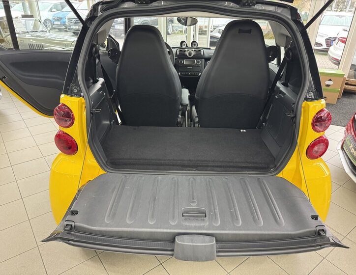 Smart Fortwo 12