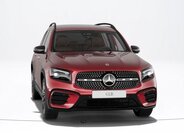 Mercedes-Benz GLB 1