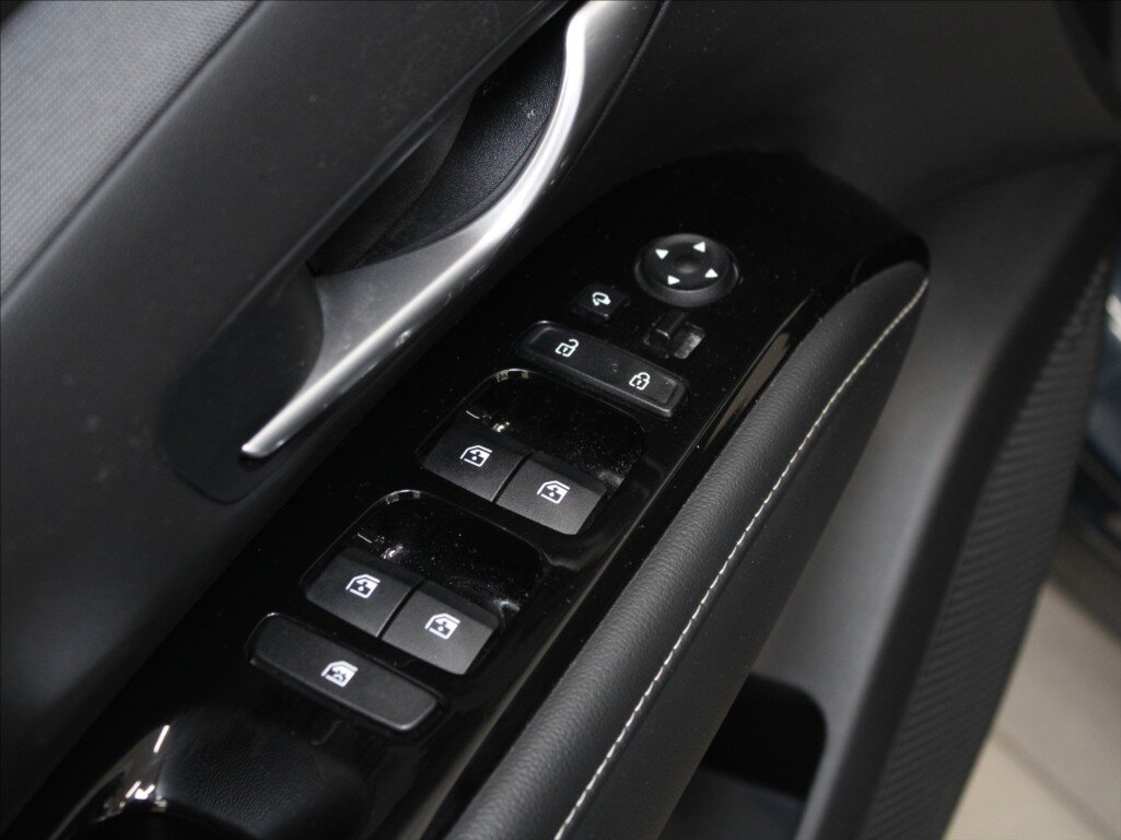 Hyundai Tucson SUV / Terénní 1,6 l 169 kw