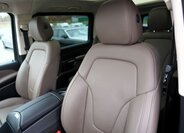 Mercedes-Benz Třídy V 21