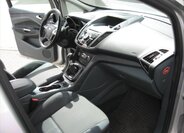Ford C-MAX 12