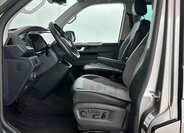 Volkswagen Multivan Kombi 2,0 l 146 kw