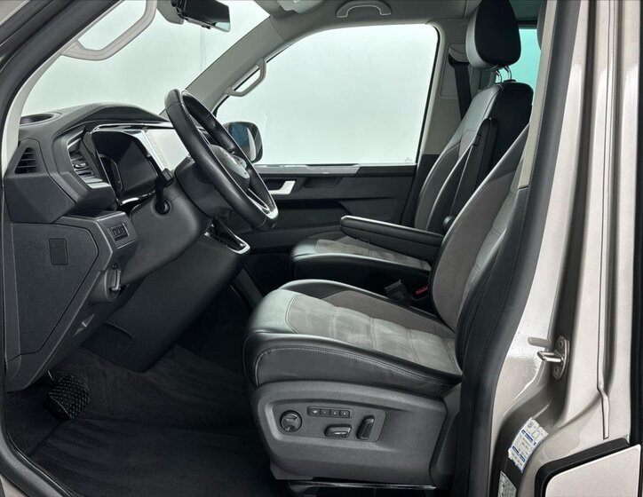 Volkswagen Multivan Kombi 2,0 l 146 kw