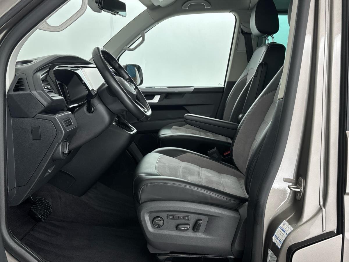 Volkswagen Multivan Kombi 2,0 l 146 kw