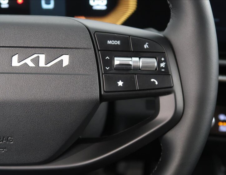 KIA Sportage SUV 1,6 l 110 kw