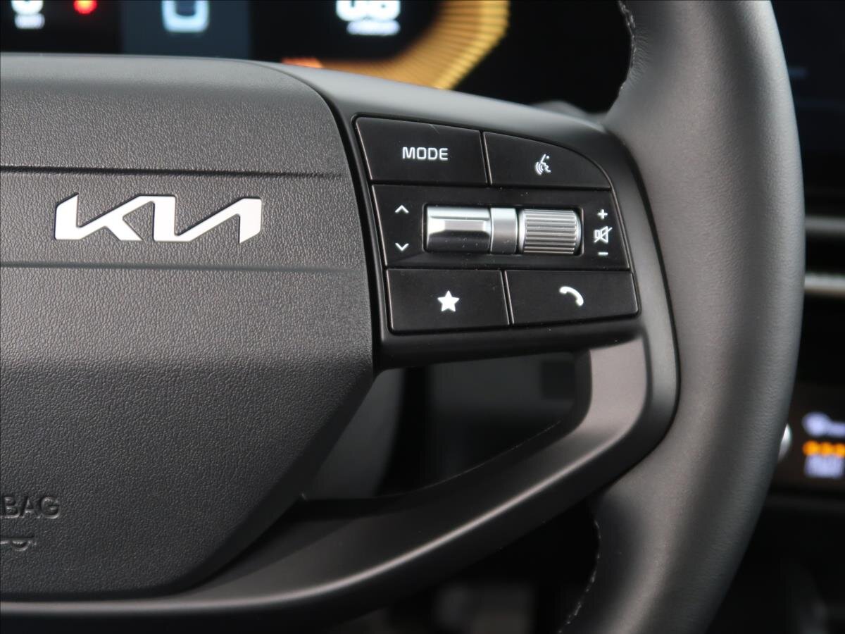 KIA Sportage SUV 1,6 l 110 kw