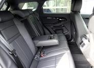 Land Rover Range Rover Evoque 25