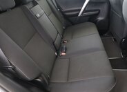Toyota RAV4 SUV / Terénní 2,5 l 114 kw