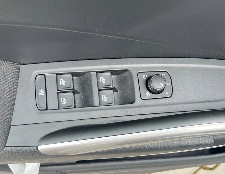 Škoda Fabia Hatchback 1,0 l 85 kw