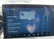 Ford Focus Kombi 1,5 l 85 kw