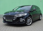 Ford Mondeo Kombi 2,0 l 110 kw