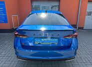 Škoda Octavia Hatchback 1,4 l 180 kw