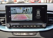 KIA XCeed SUV / Terénní 0,0 130 kw