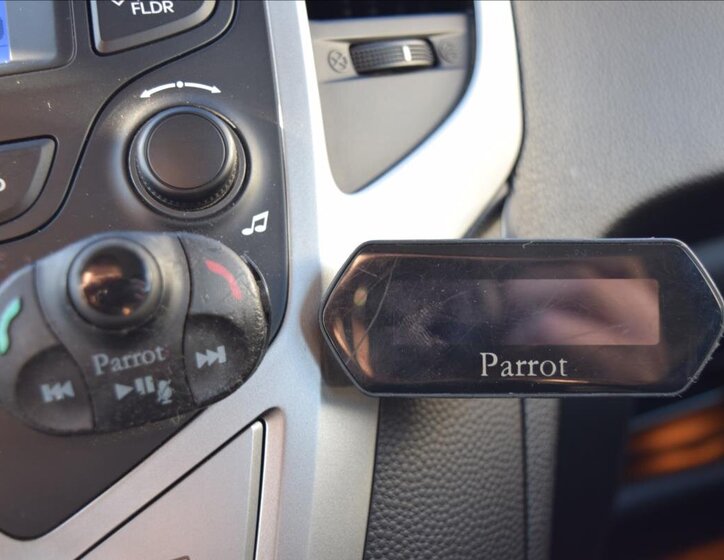 Hyundai ix20 Kombi 1,6 l 85 kw