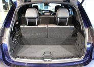 Mercedes-Benz GLE SUV / Terénní 2,0 l 180 kw