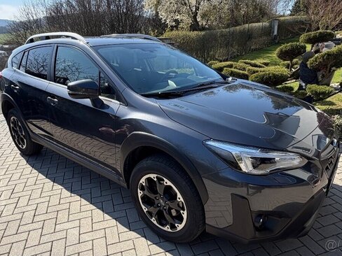 Subaru XV SUV / Terénní 0,0 84 kw