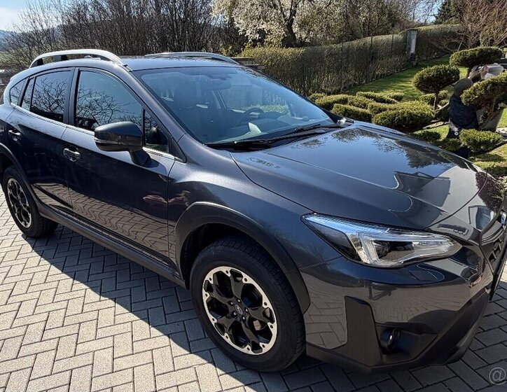 Subaru XV SUV / Terénní 0,0 84 kw