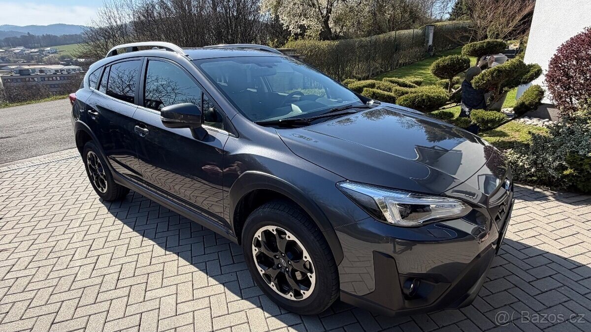 Subaru XV SUV / Terénní 0,0 84 kw