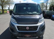Fiat Ducato VAN / Minibus 2,3 l 110 kw
