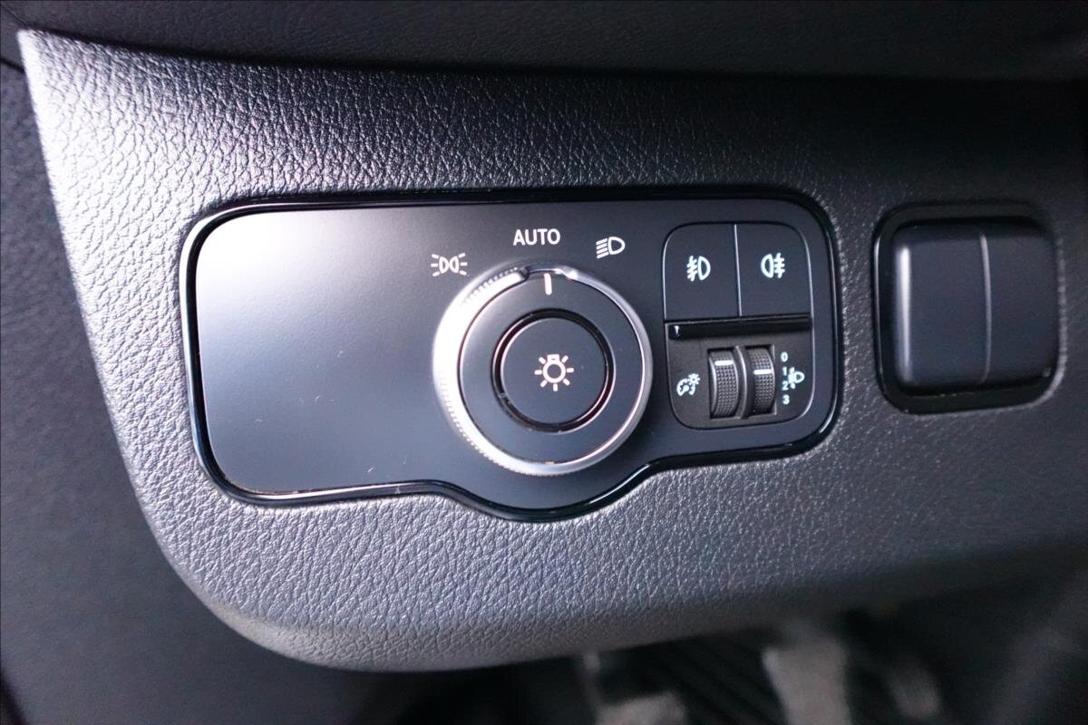 Mercedes-Benz Sprinter Ostatní 2,0 l 125 kw