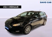 Ford Focus Kombi 999,0 92 kw