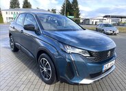 Peugeot 3008 MPV 1,2 l 96 kw