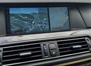 BMW Řada 5 Kombi 3,0 l 180 kw