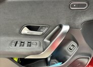 Mercedes-Benz CLA Kombi 1,3 l 120 kw