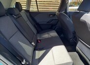 Toyota RAV4 SUV / Terénní 2,5 l 136 kw