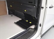 Fiat Scudo Skříň 2,2 l 110 kw