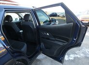 SsangYong Korando SUV 1,5 l 120 kw