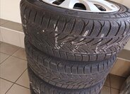 Škoda Rapid Hatchback 1,2 l 66 kw