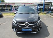 Mercedes-Benz Třídy V 2