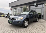 Volvo XC60 Kombi 2,4 l 129 kw