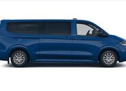 Volkswagen Caravelle 4