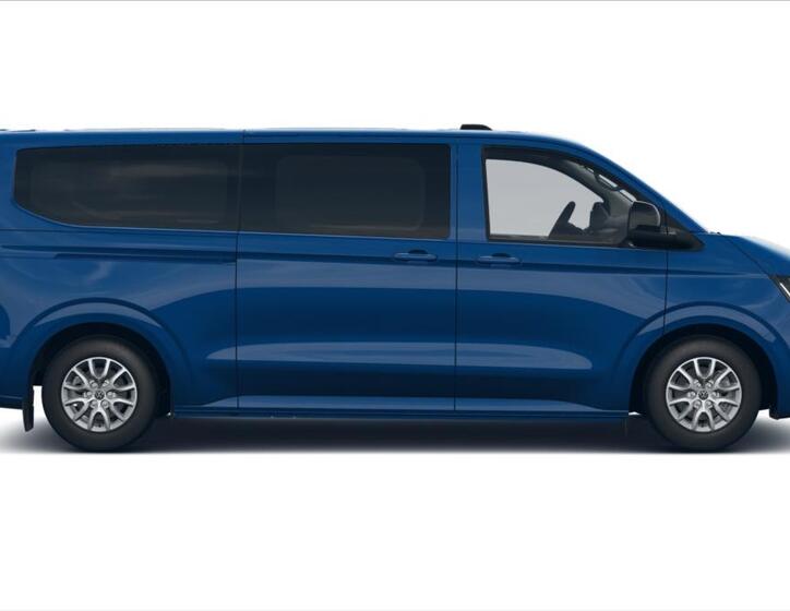 Volkswagen Caravelle 4