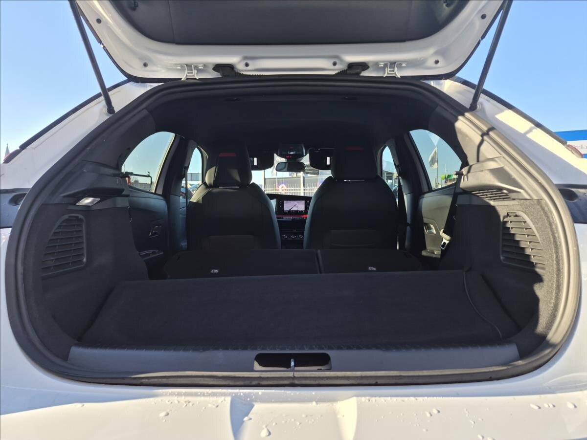 Opel Mokka Hatchback 0,0 100 kw