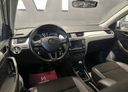 Škoda Rapid Hatchback 999,0 81 kw