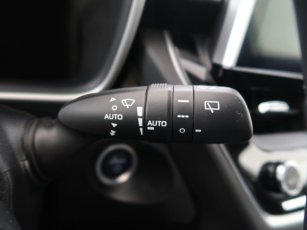 Toyota Corolla Cross Hatchback 2,0 l 112 kw