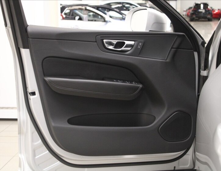 Volvo XC60 SUV 2,0 l 184 kw