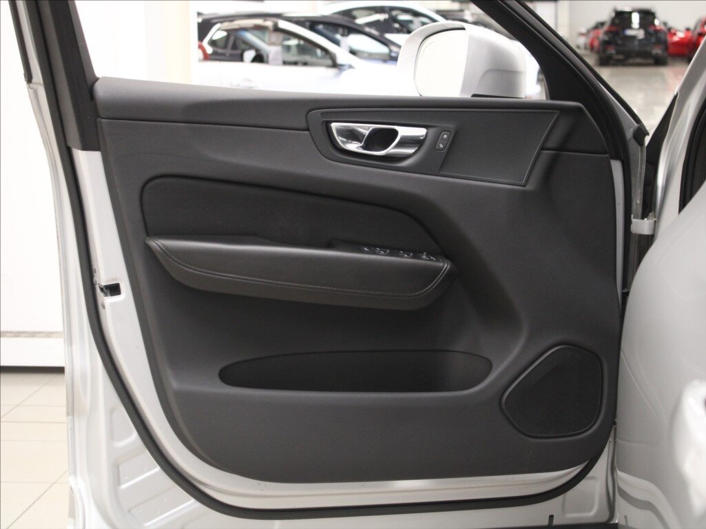 Volvo XC60 SUV 2,0 l 184 kw