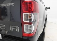 Ford Ranger Pick-up 2,0 l 156 kw