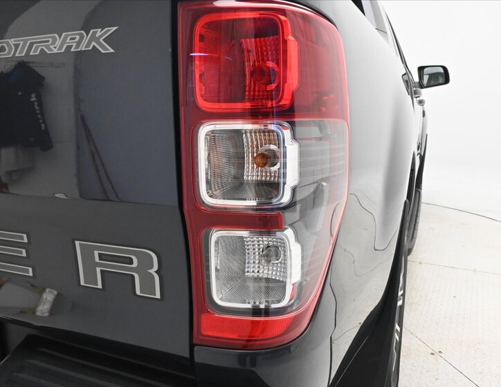 Ford Ranger Pick-up 2,0 l 156 kw