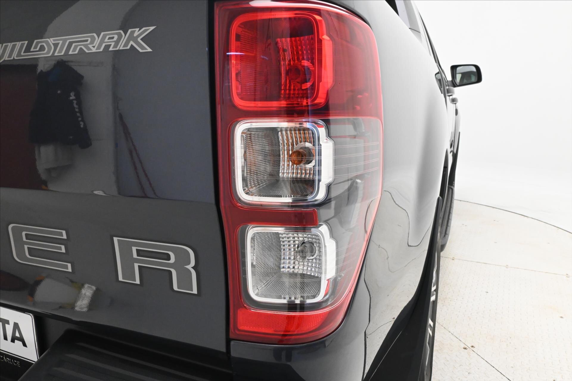 Ford Ranger Pick-up 2,0 l 156 kw