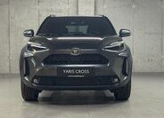 Toyota Yaris Cross SUV / Terénní 1,5 l 85 kw