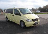 Mercedes-Benz Vito 3