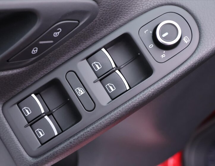 Volkswagen Golf Hatchback 2,0 l 173 kw