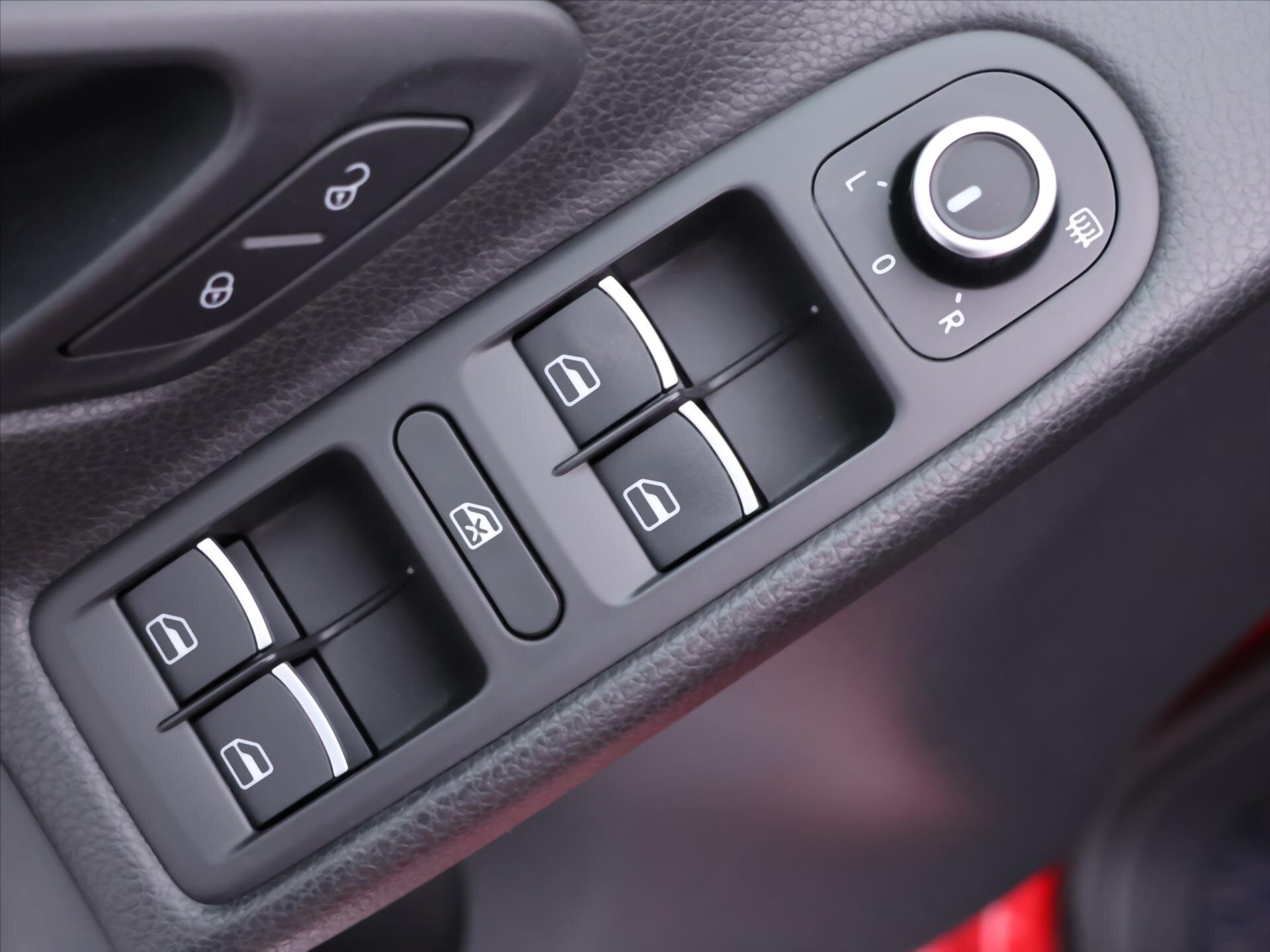 Volkswagen Golf Hatchback 2,0 l 173 kw