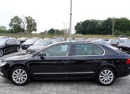 Škoda Superb 3